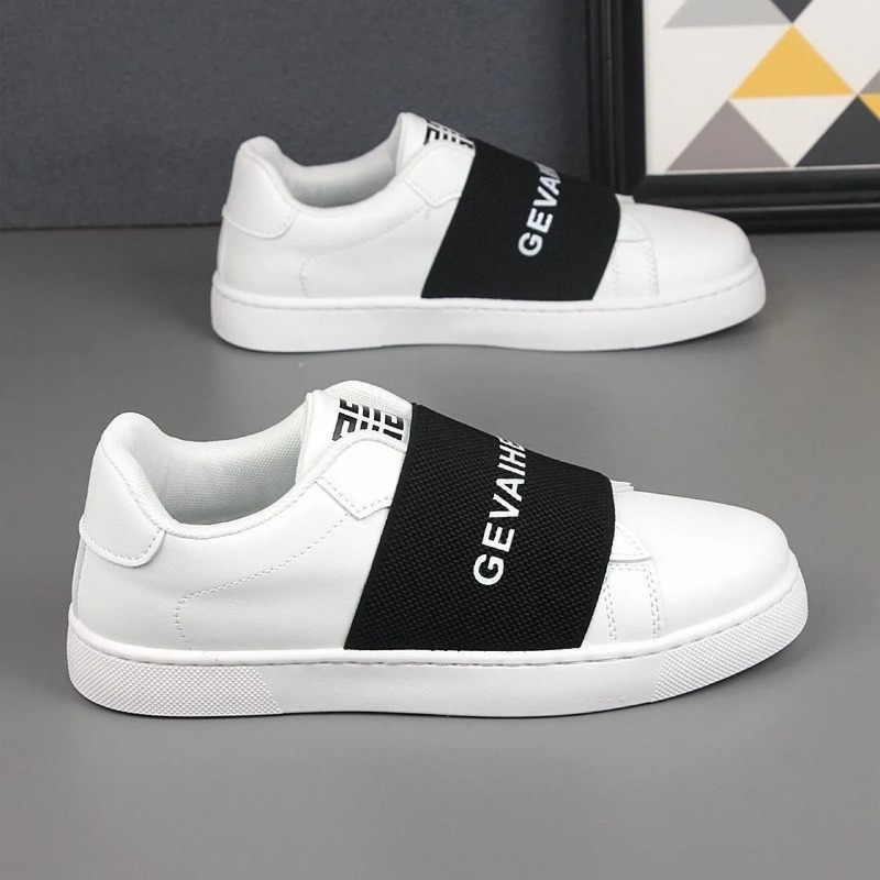 Trendy Brand Versatile Breatha - Men Shoes Formal ulasan dan harga