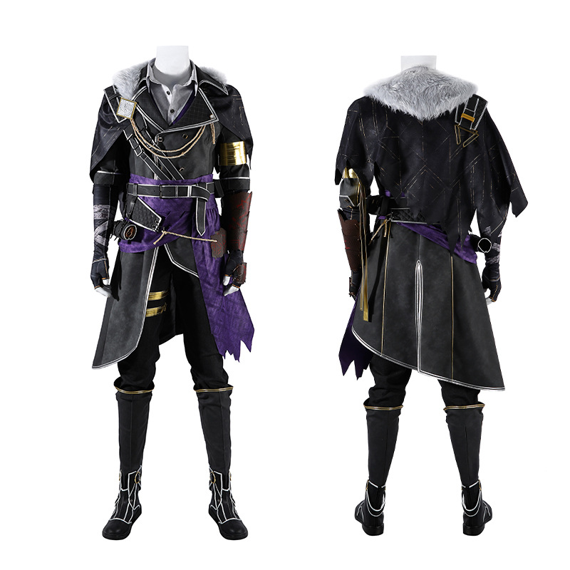 Verso Cosplay Clair Obscur:Exp - Men Shoes Formal ulasan dan harga