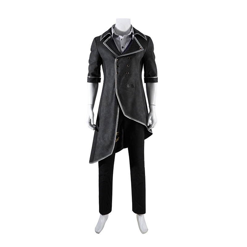 Verso Cosplay Clair Obscur:Exp - Men Shoes Formal ulasan dan harga