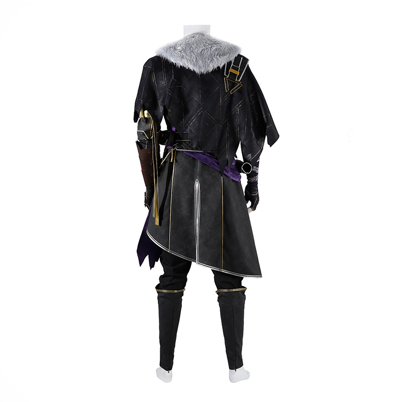 Verso Cosplay Clair Obscur:Exp - Men Shoes Formal ulasan dan harga