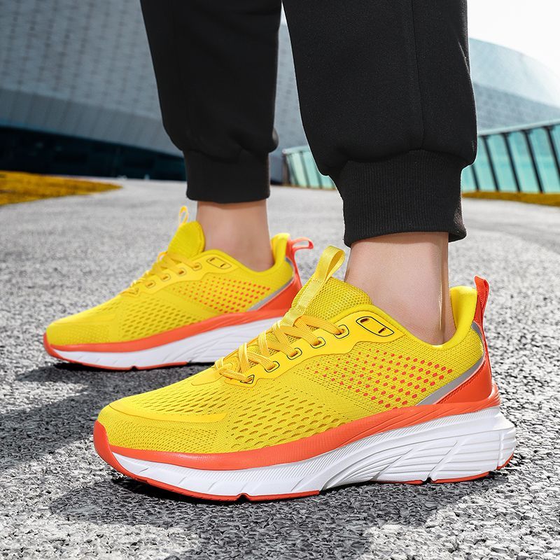 Professional Running Shoes Men - Men'S Shoes X Wide ulasan dan harga