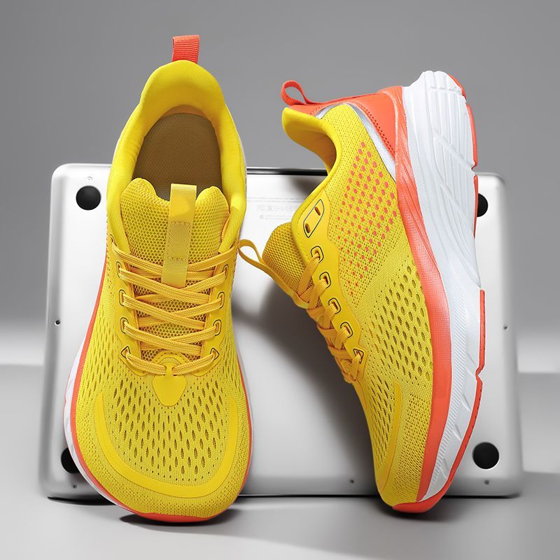 Professional Running Shoes Men - Men'S Shoes X Wide ulasan dan harga