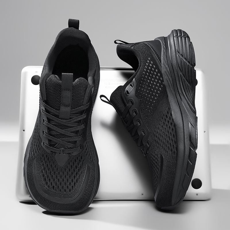 Professional Running Shoes Men - Men'S Shoes X Wide ulasan dan harga