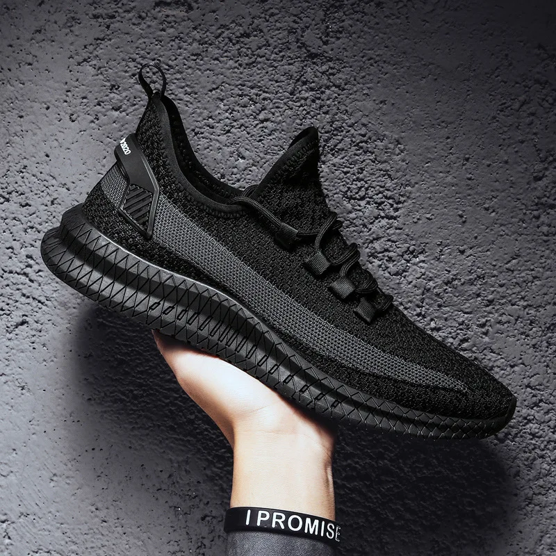 Men's Woven Shoes 2025 New Bra - Men'S Shoes Quality Brands ulasan dan harga