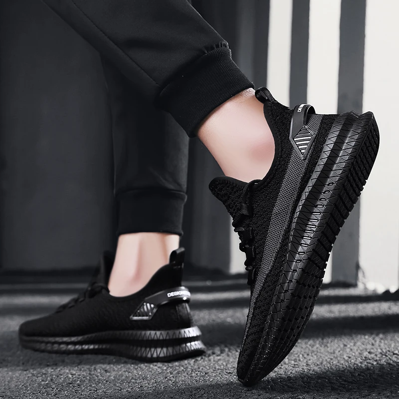 Men's Woven Shoes 2025 New Bra - Men'S Shoes Quality Brands ulasan dan harga