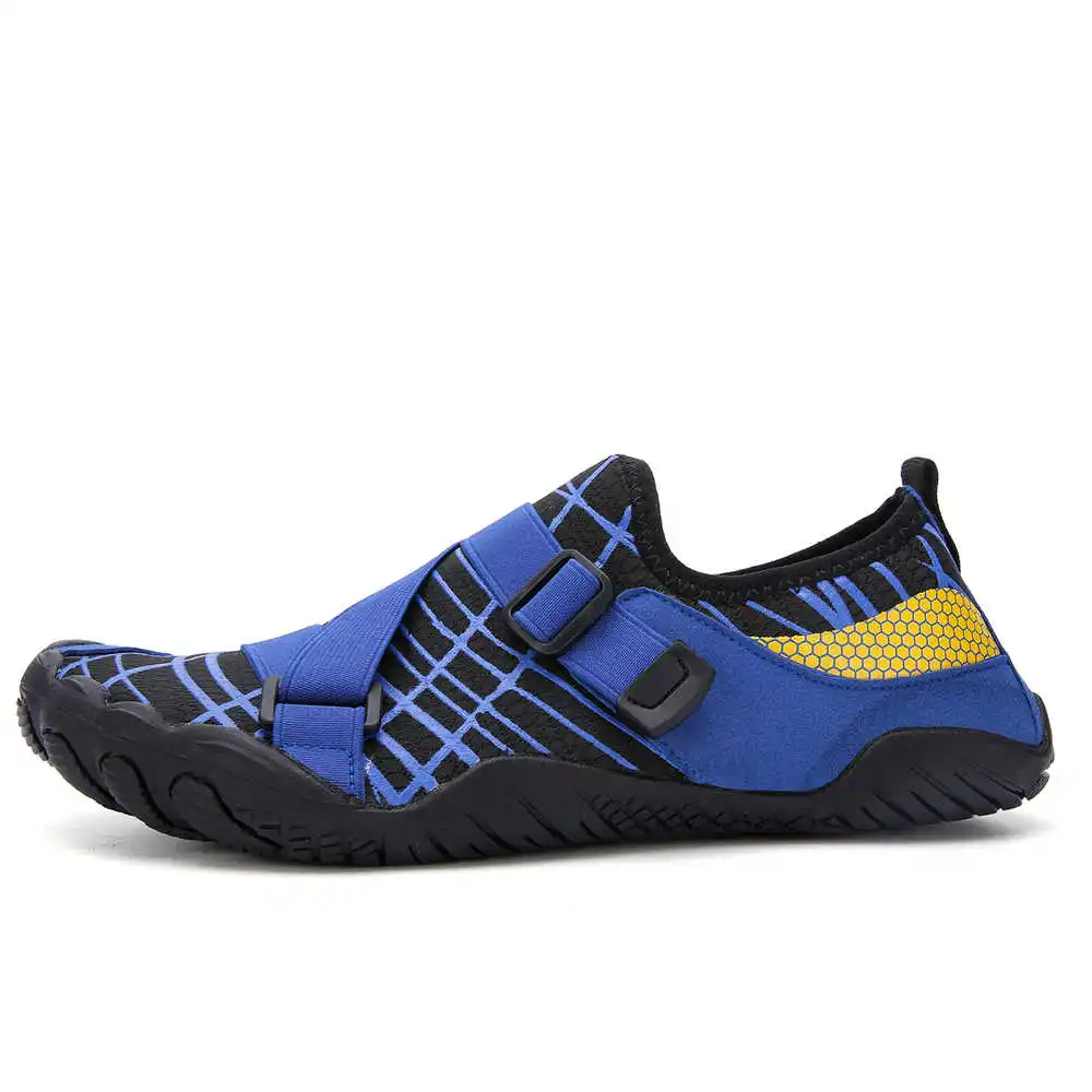 With Print Beach Lying Slipper - Men'S Shoes Quick Delivery ulasan dan harga
