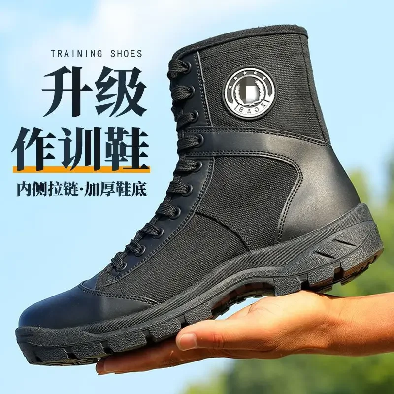 Summer Mesh Breathable Trainin - Men'S Shoes Dq ulasan dan harga