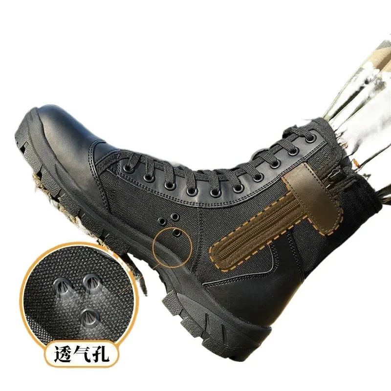 Summer Mesh Breathable Trainin - Men'S Shoes Dq ulasan dan harga