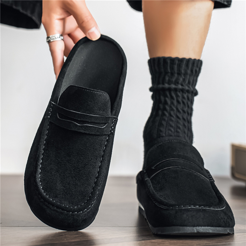 Couple Breathable Walking Shoe - Men'S Shoes Birkenstock ulasan dan harga