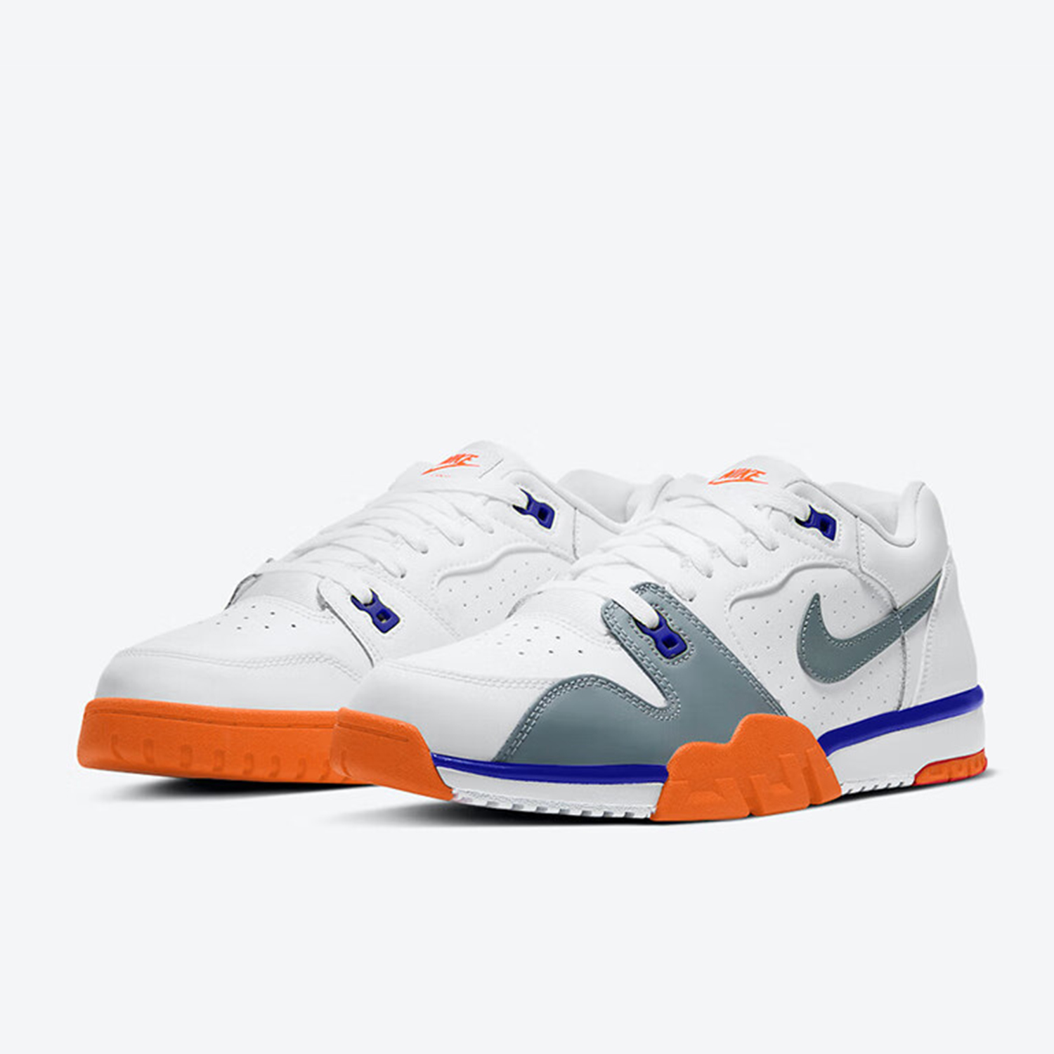Nike Authentic CROSS Men's Cus - Men Shoes On Sale Nike ulasan dan harga