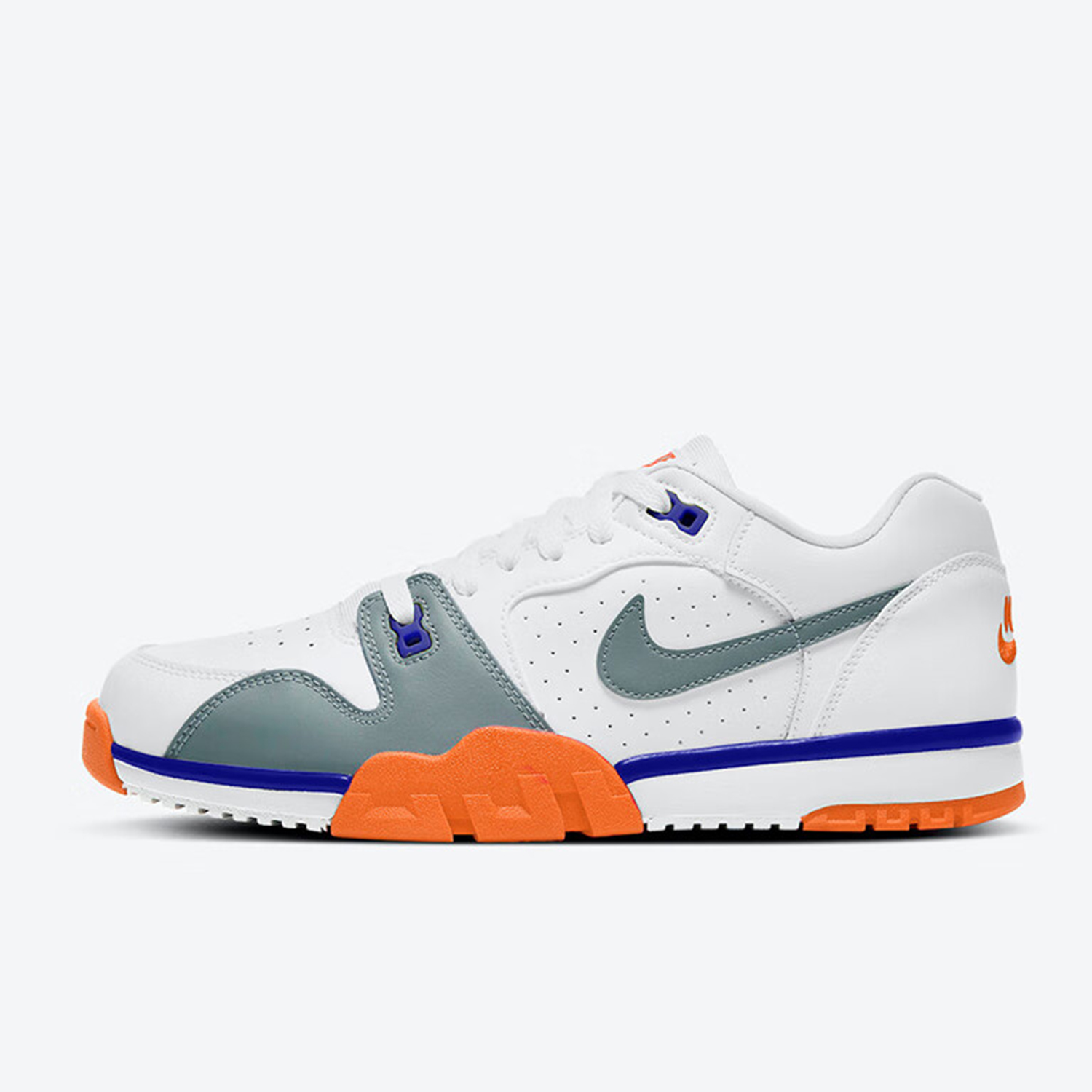 Nike Authentic CROSS Men's Cus - Men Shoes On Sale Nike ulasan dan harga