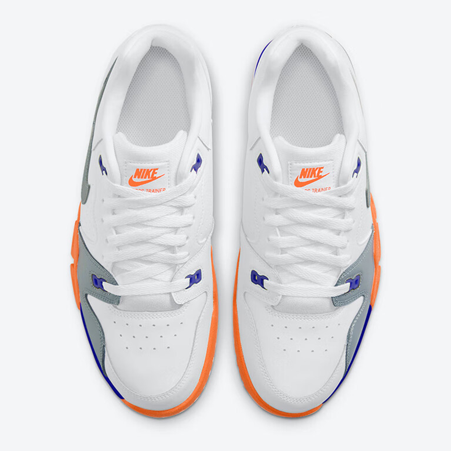 Nike Authentic CROSS Men's Cus - Men Shoes On Sale Nike ulasan dan harga