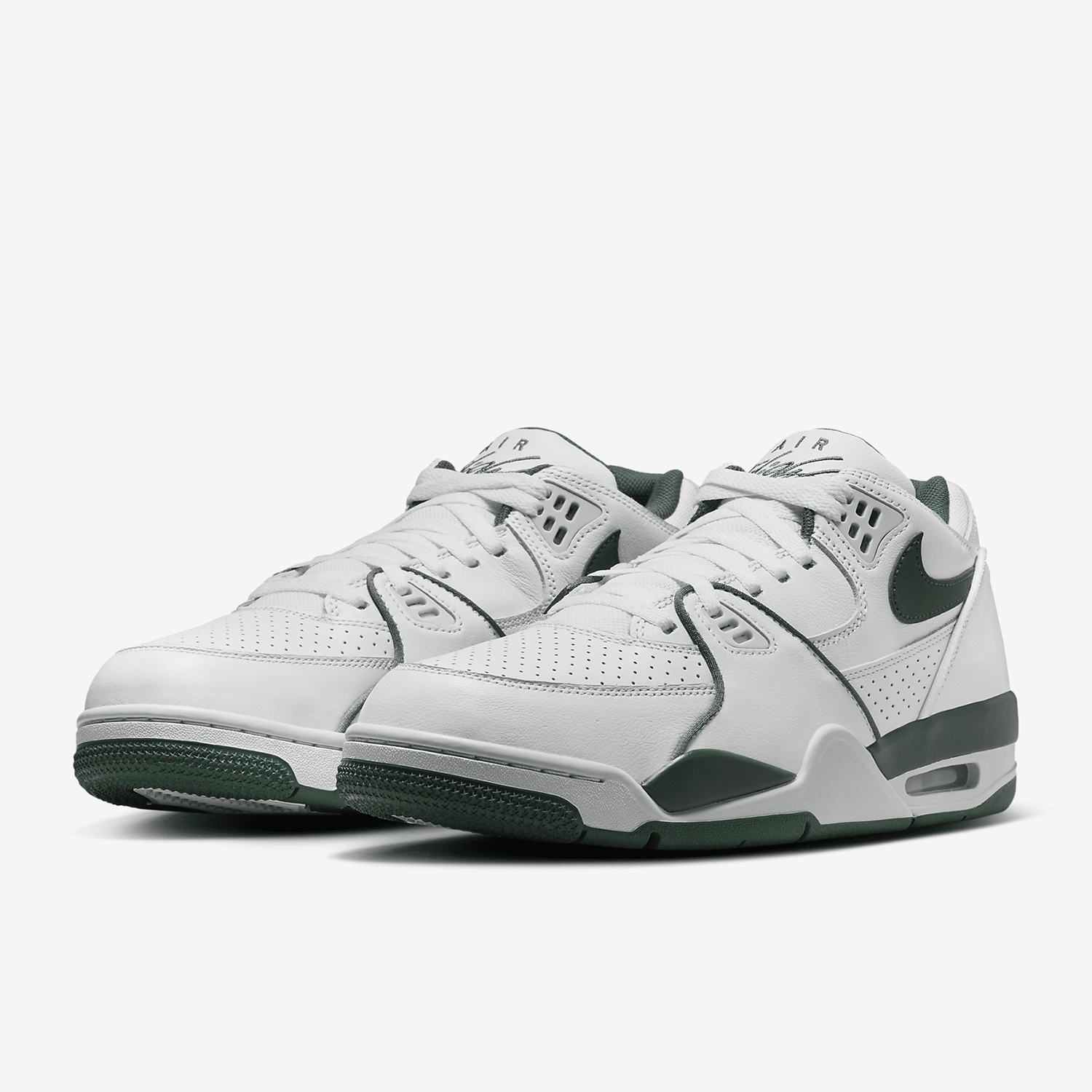 Nike Official Authentic Air Fl - Men Shoes On Sale Nike ulasan dan harga