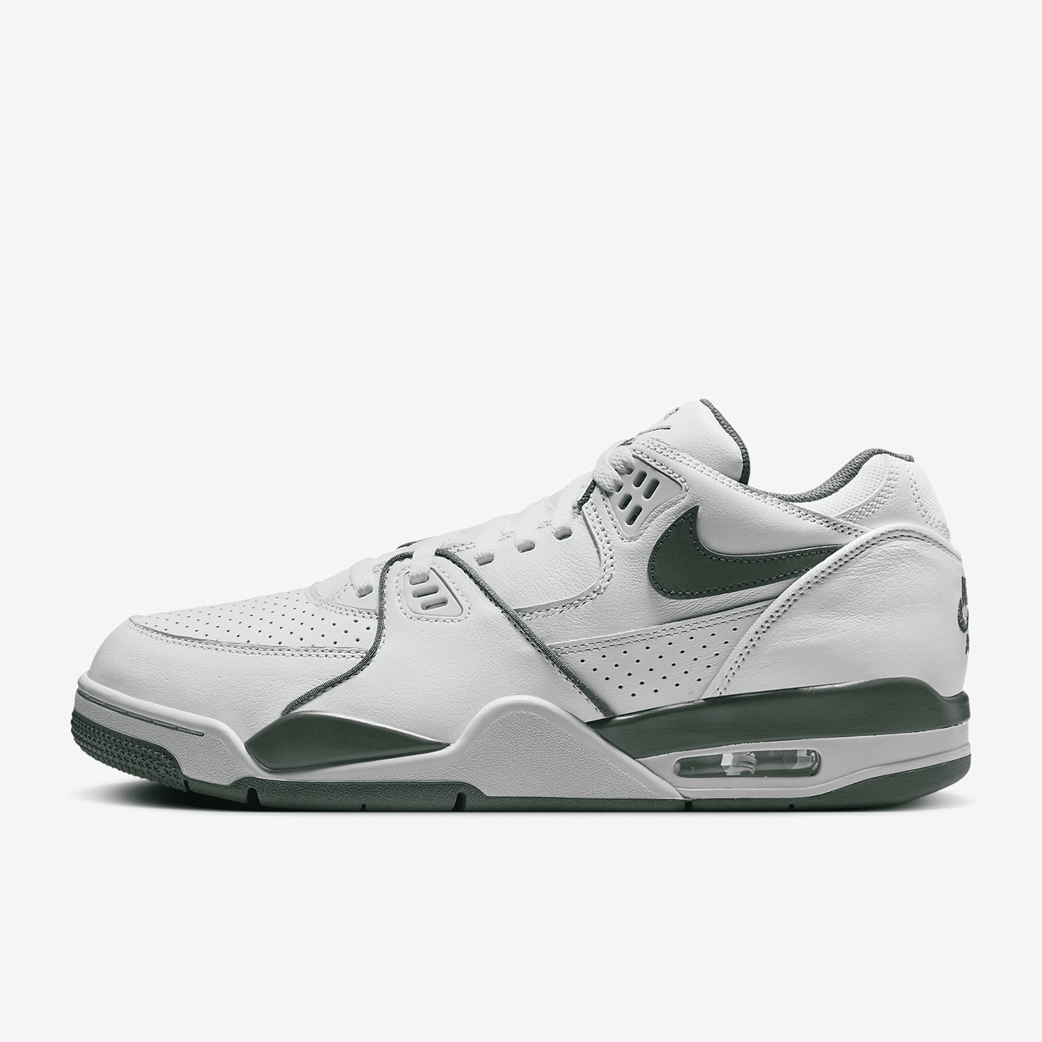 Nike Official Authentic Air Fl - Men Shoes On Sale Nike ulasan dan harga