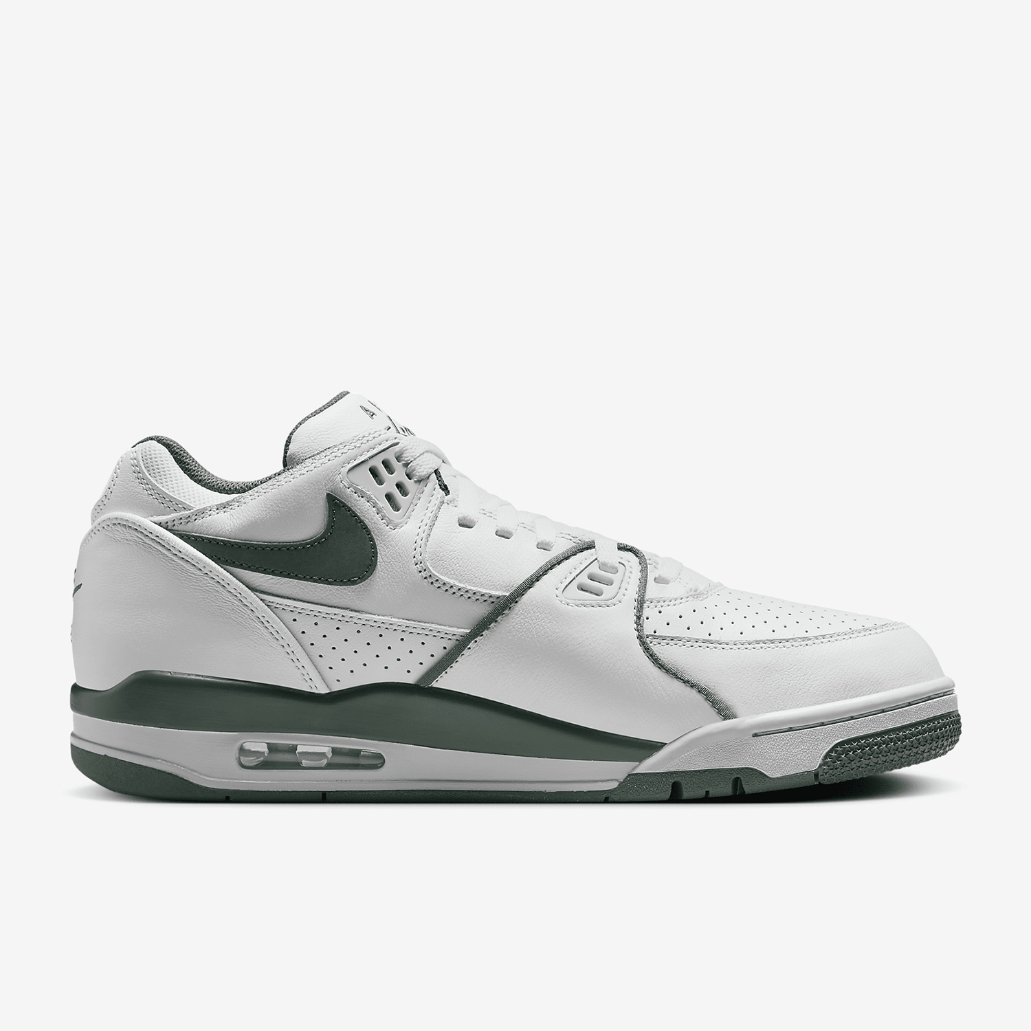Nike Official Authentic Air Fl - Men Shoes On Sale Nike ulasan dan harga