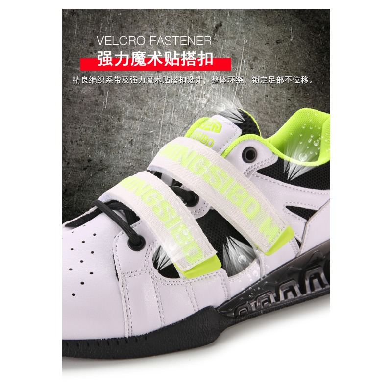 Classic Brand Comfortable Brea - Men'S Shoes Quality Brands ulasan dan harga