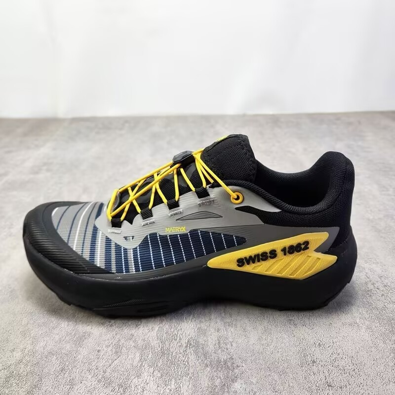 Luxury Brand Trail Running Sho - Men'S Shoes Quality Brands ulasan dan harga