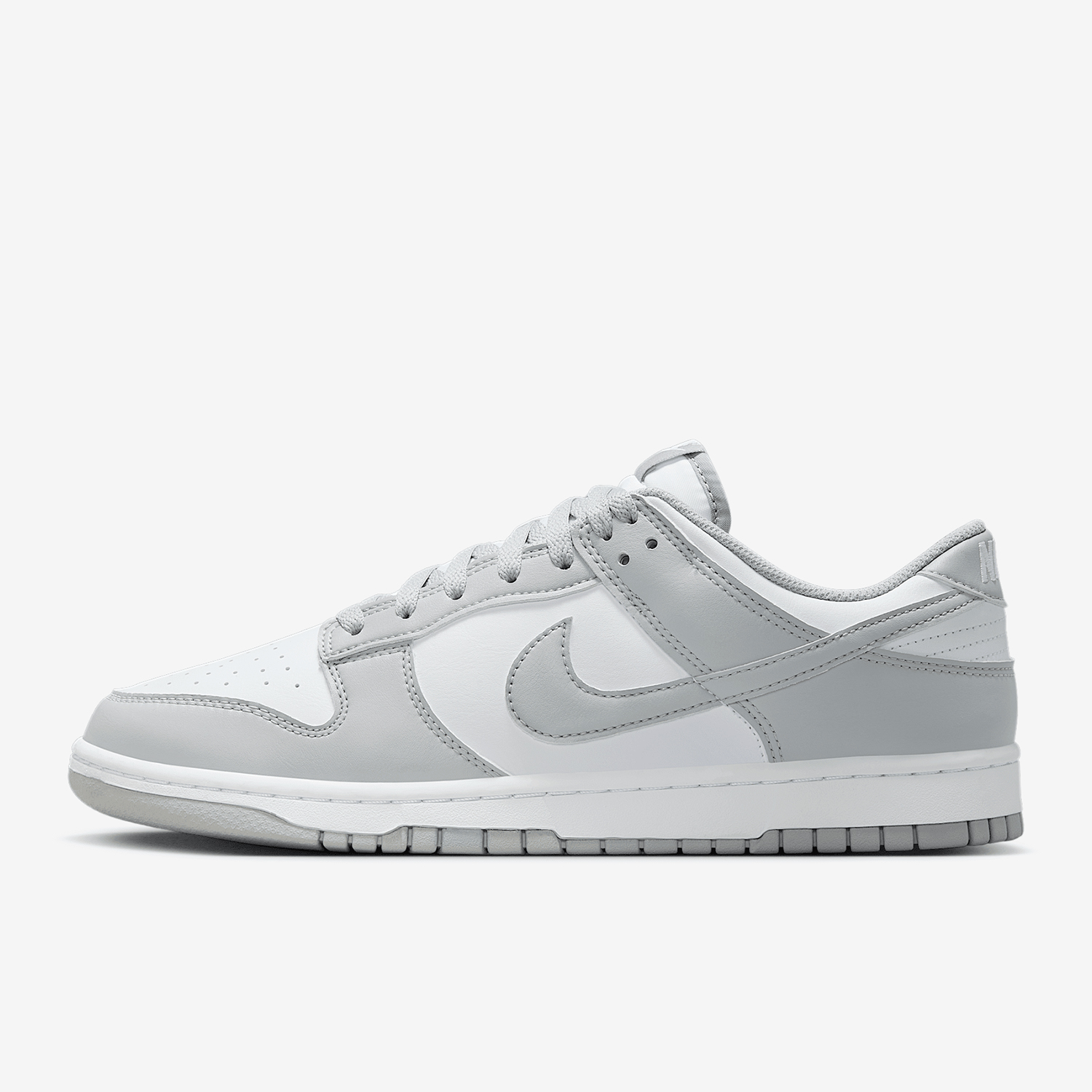 Nike Authentic Dunk Low Retro  - Men Shoes On Sale Nike ulasan dan harga