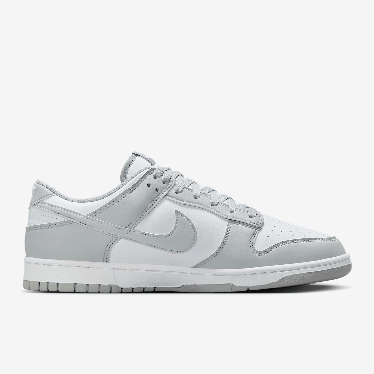 Nike Authentic Dunk Low Retro  - Men Shoes On Sale Nike ulasan dan harga