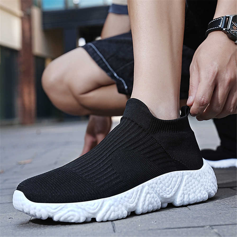 Size 45 Dark Tennis Boot For M - Men'S Shoes With Toes ulasan dan harga