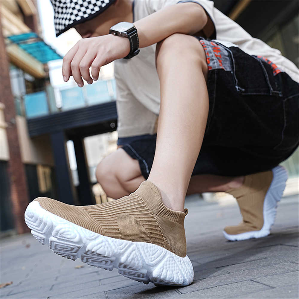 Size 45 Dark Tennis Boot For M - Men'S Shoes With Toes ulasan dan harga