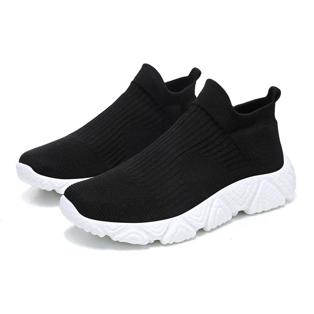 Size 45 Dark Tennis Boot For M - Men'S Shoes With Toes ulasan dan harga