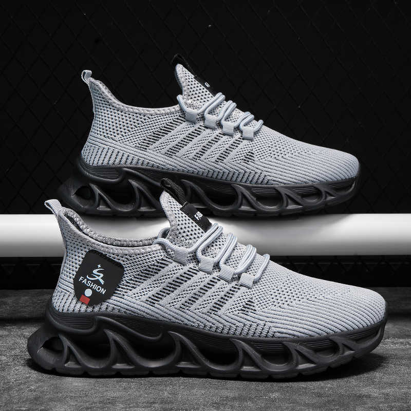 Road Playform Luxury Designer  - Men'S Shoes For Gym ulasan dan harga