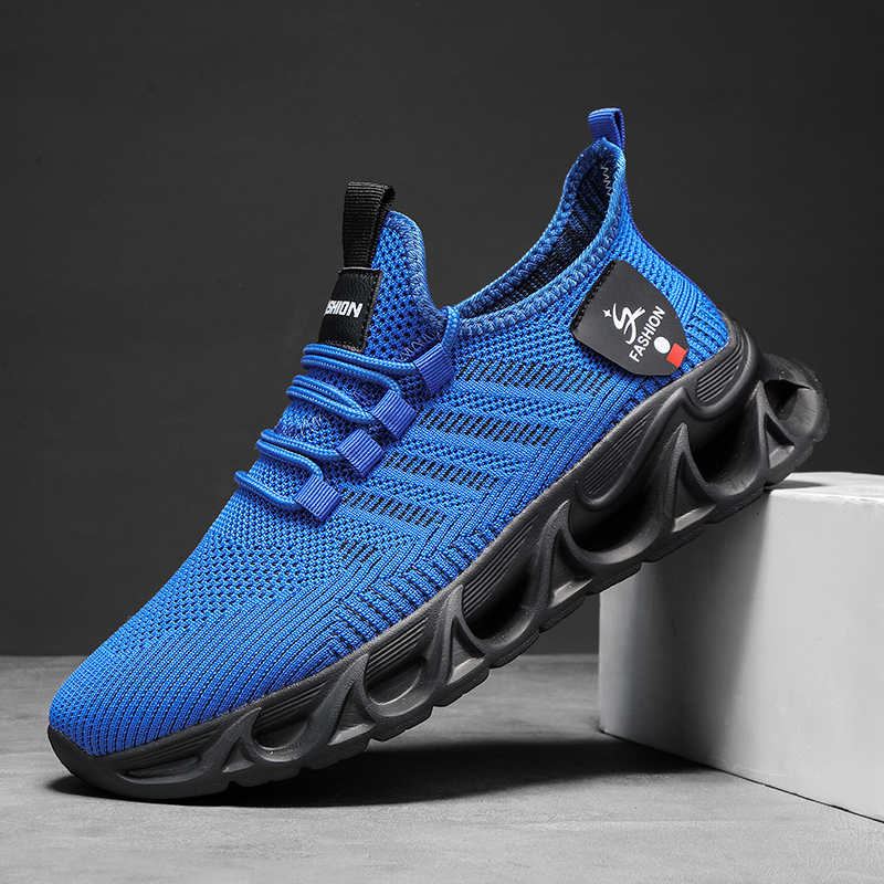 Road Playform Luxury Designer  - Men'S Shoes For Gym ulasan dan harga