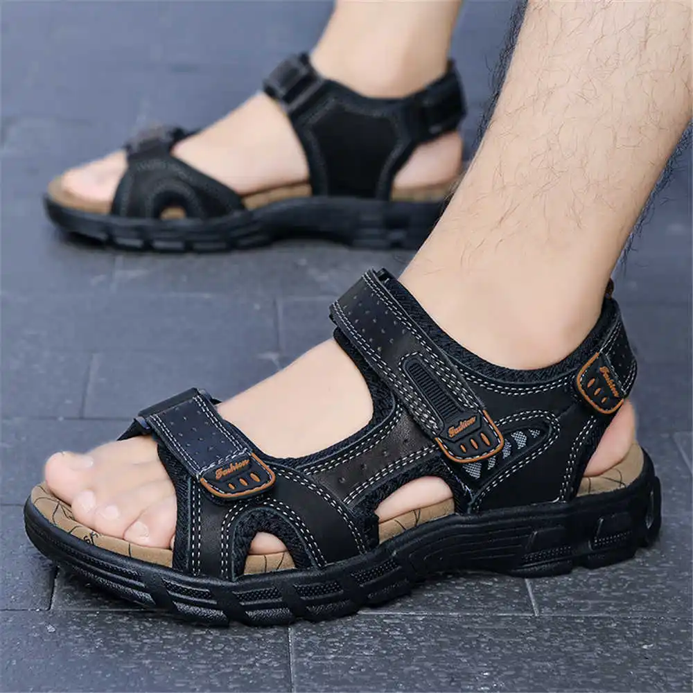 45-46 anti slip hawaiian men's - Men'S Shoes Quick Delivery ulasan dan harga