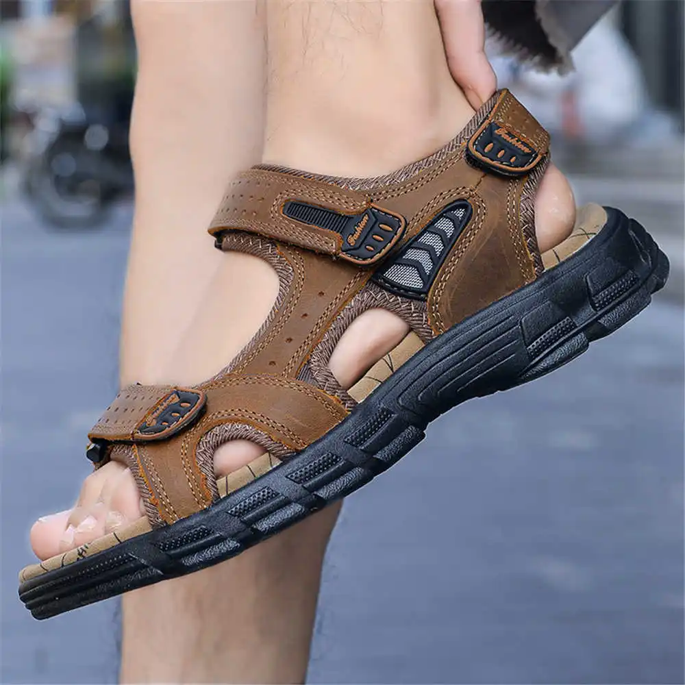 45-46 anti slip hawaiian men's - Men'S Shoes Quick Delivery ulasan dan harga