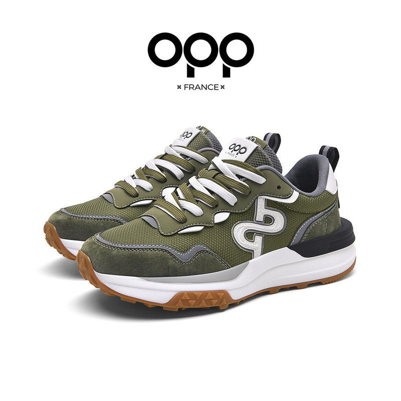 OPP Men New Cool Force Shoes H - New Balance Shoes 574 ulasan dan harga