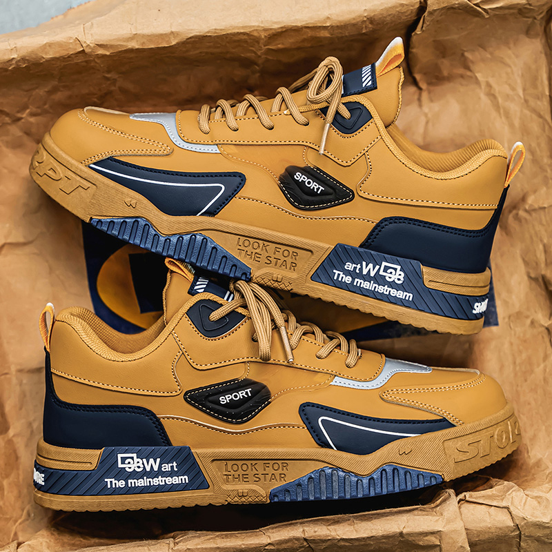 Sneakers, Sports & Casual Shoe - Men'S Shoes For Gym ulasan dan harga