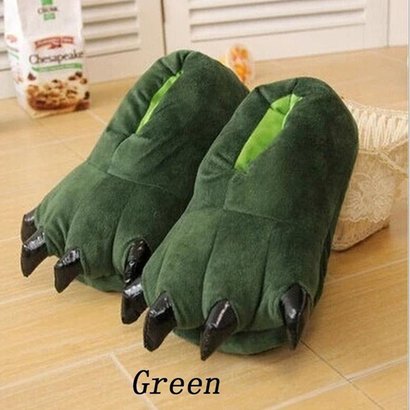 Winter Warm Soft Indoor Floor  - Men Shoes For Winter ulasan dan harga