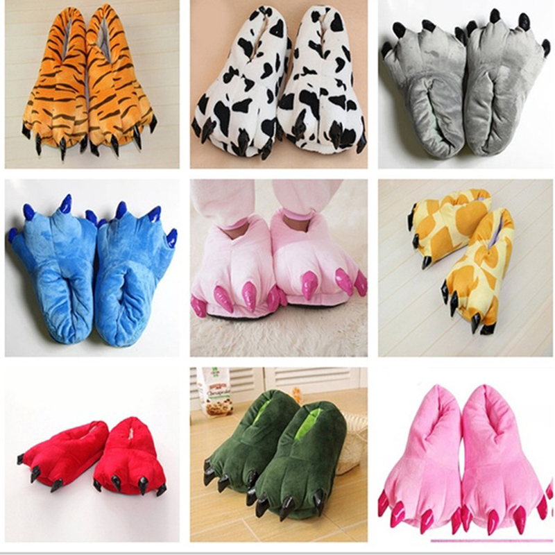 Winter Warm Soft Indoor Floor  - Men Shoes For Winter ulasan dan harga