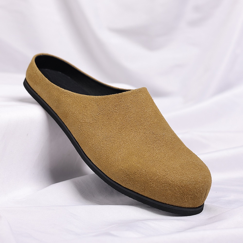 formal mules man casual busine - Men Shoes Formal ulasan dan harga