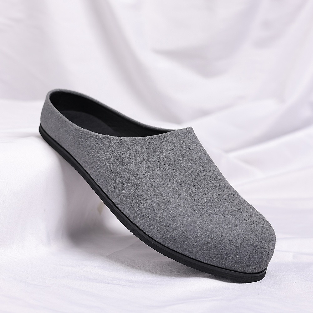 formal mules man casual busine - Men Shoes Formal ulasan dan harga
