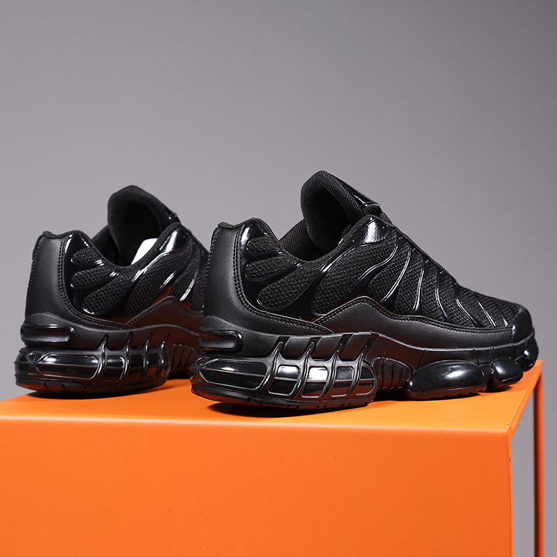 Men's Air Cushion Casual Sport - Men'S Shoes For Gym ulasan dan harga
