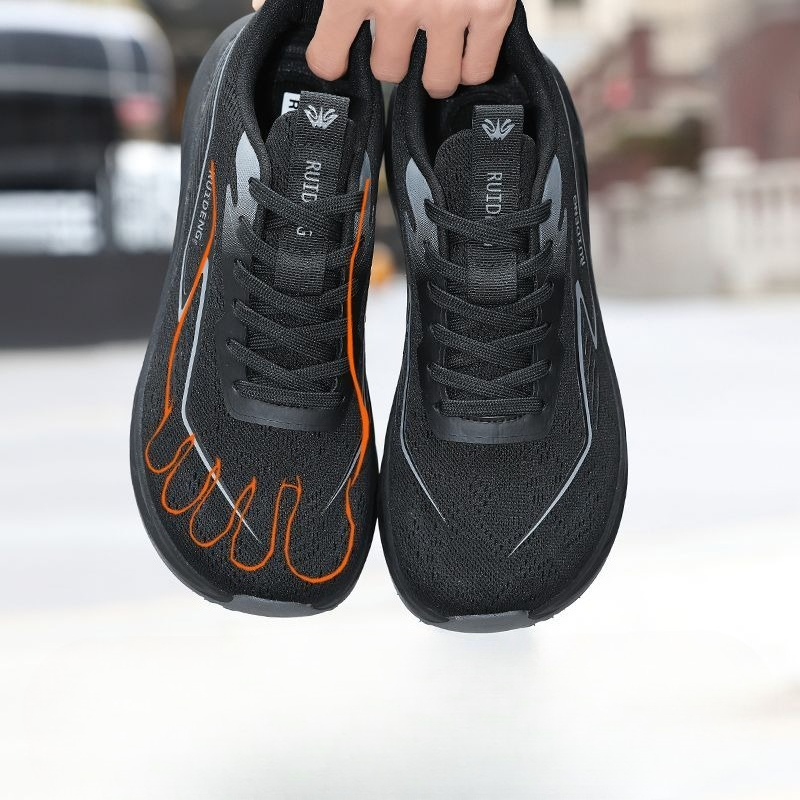 2026 New Arrival Trail Running - Men'S Shoes X Wide ulasan dan harga