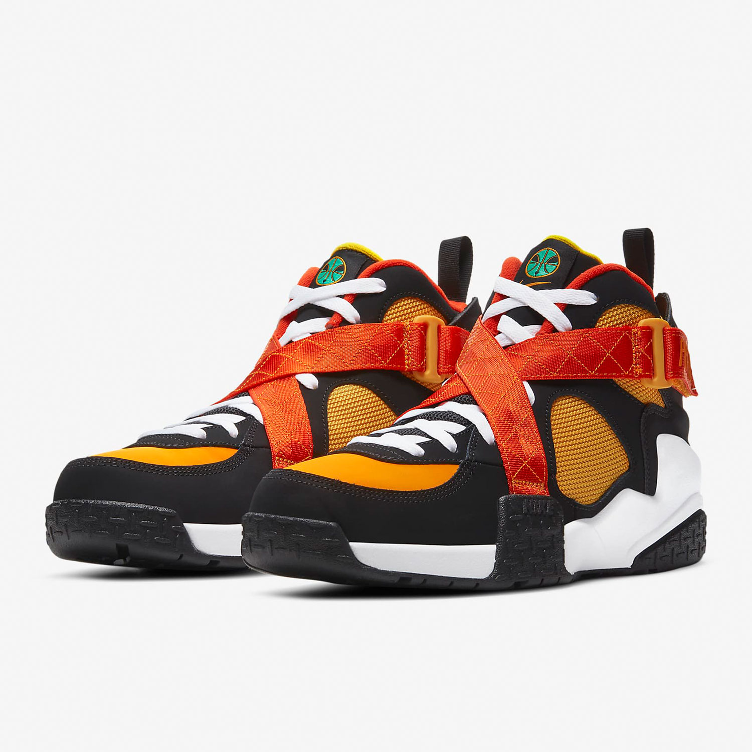 Nike Genuine AIR RAID New Men' - Men Shoes On Sale Nike ulasan dan harga