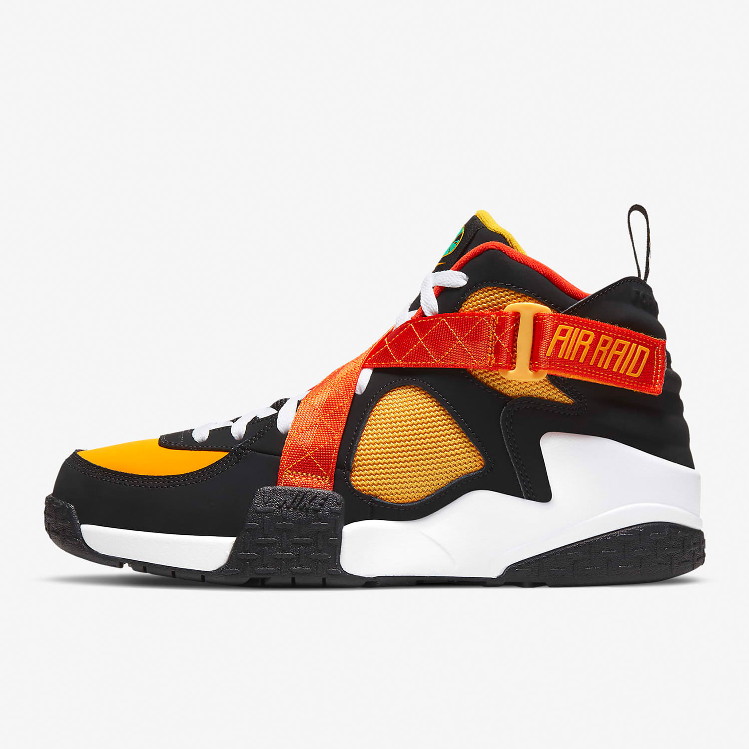 Nike Genuine AIR RAID New Men' - Men Shoes On Sale Nike ulasan dan harga