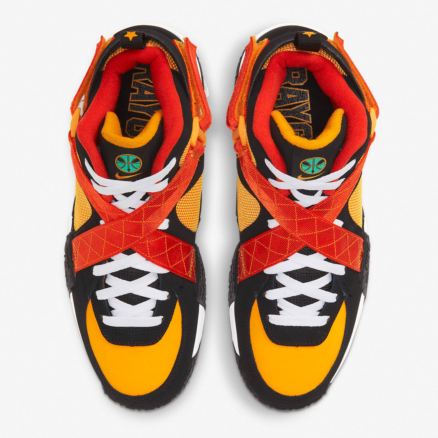 Nike Genuine AIR RAID New Men' - Men Shoes On Sale Nike ulasan dan harga