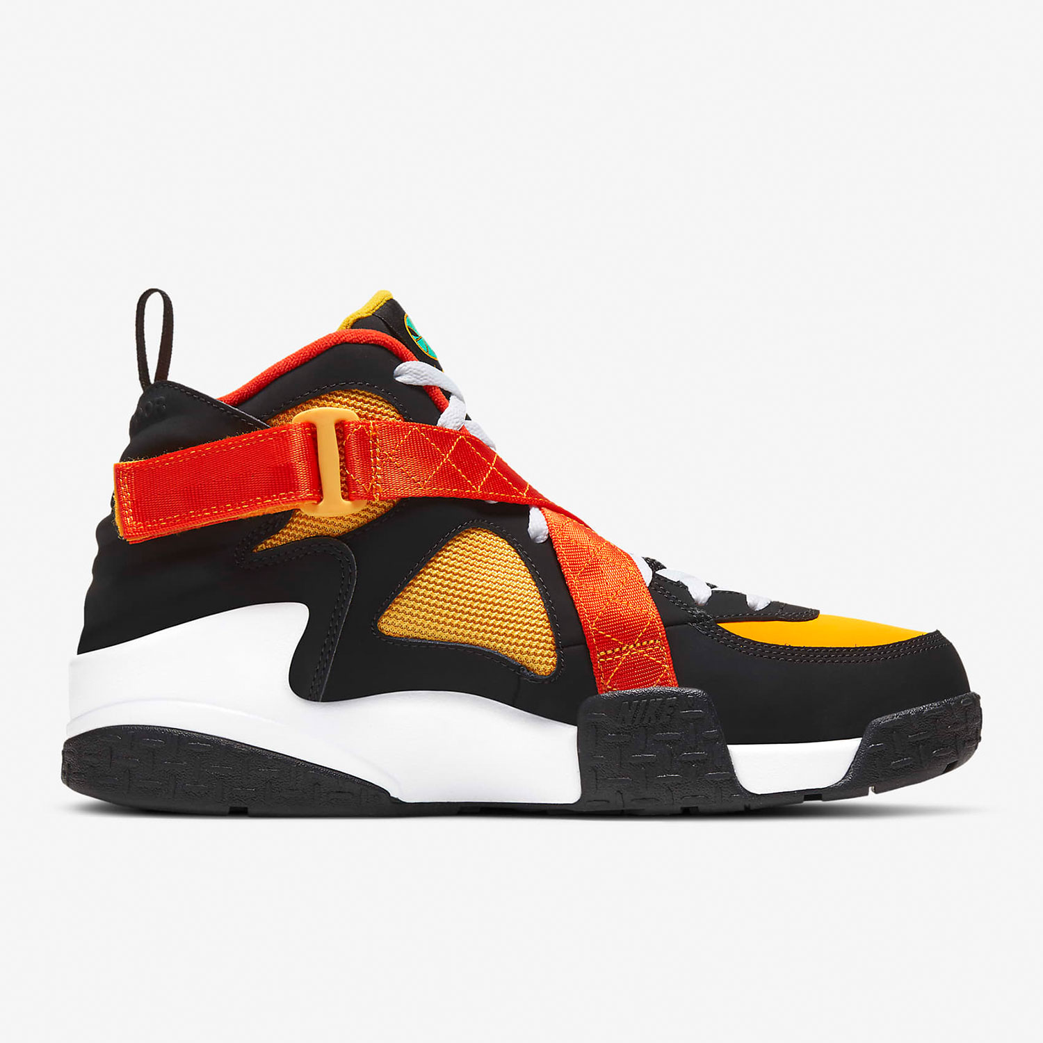 Nike Genuine AIR RAID New Men' - Men Shoes On Sale Nike ulasan dan harga