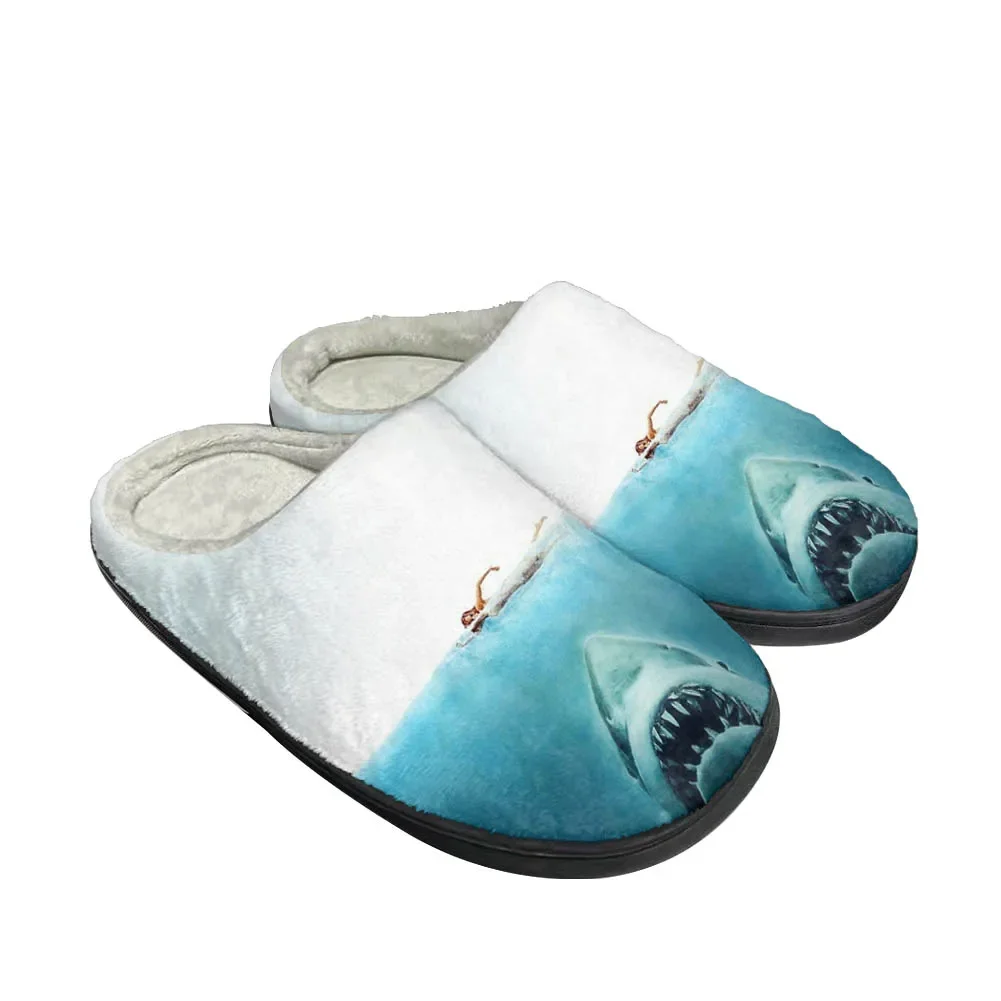 Movie Jaws Fashion Cool Cotton - Men Shoes For Winter ulasan dan harga