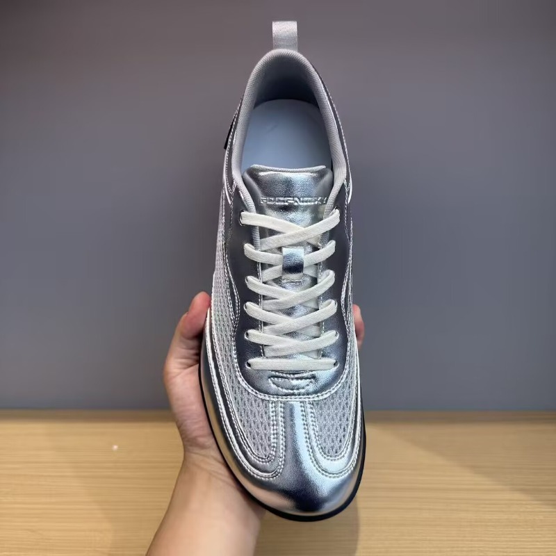 Designer Brand Weight Lifting  - Men'S Shoes Quality Brands ulasan dan harga