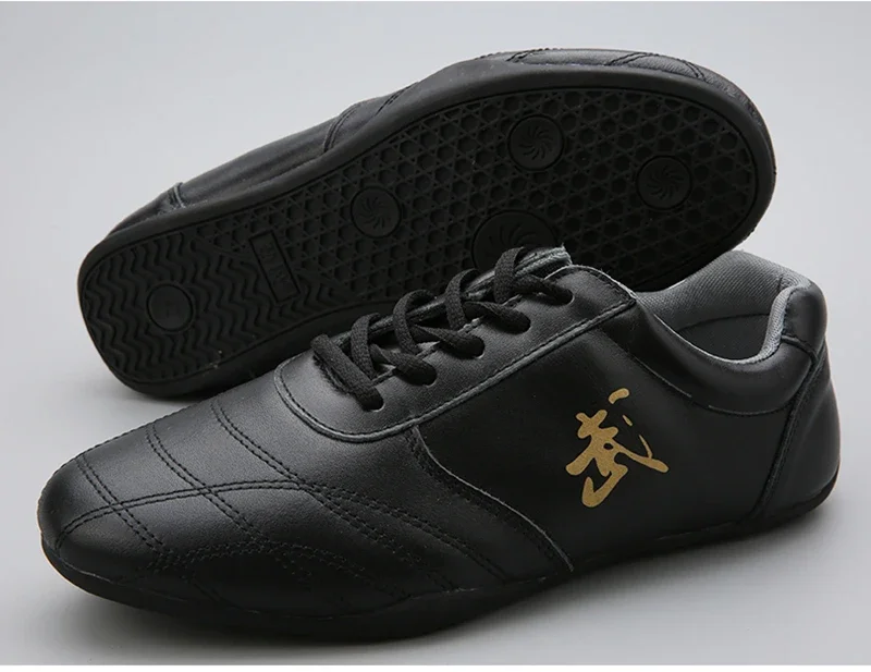 2026 Kung Fu Shoes Tai Chi Win - Men'S Shoes For Gym ulasan dan harga