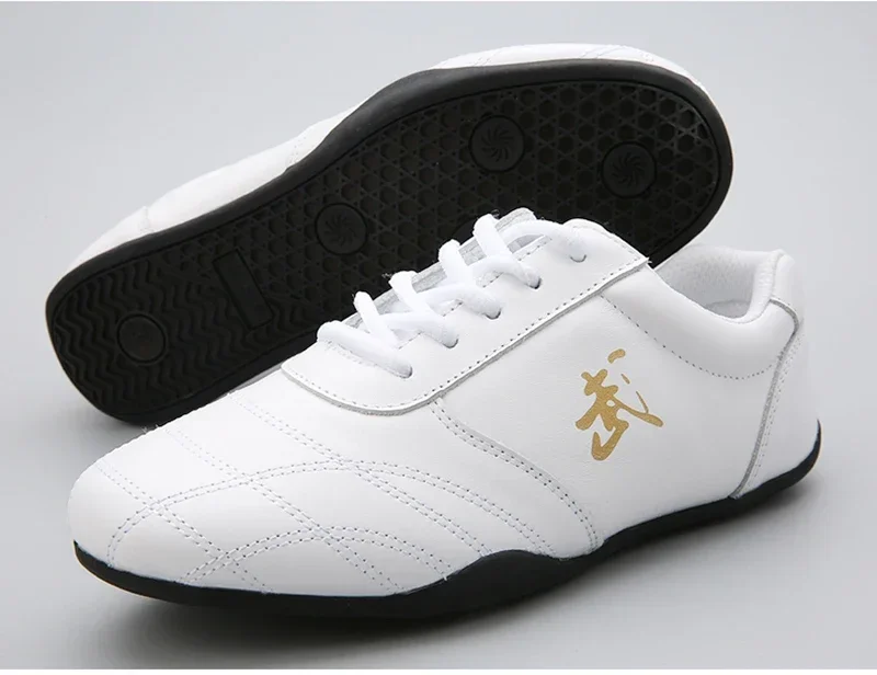 2026 Kung Fu Shoes Tai Chi Win - Men'S Shoes For Gym ulasan dan harga