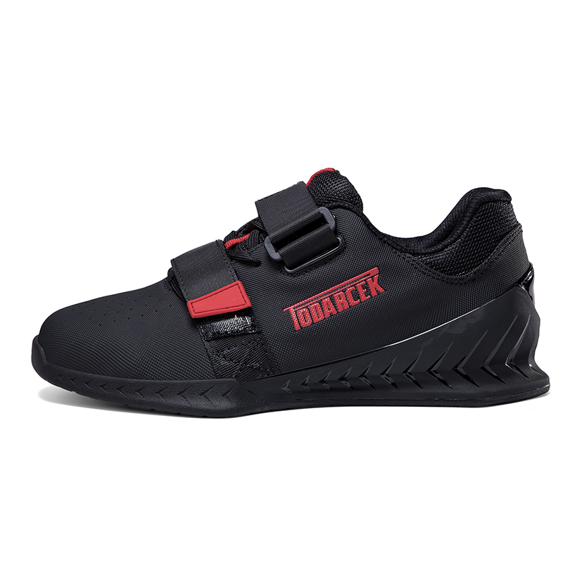 Men Weightlifting Shoes Profes - Men'S Shoes Quality Brands ulasan dan harga