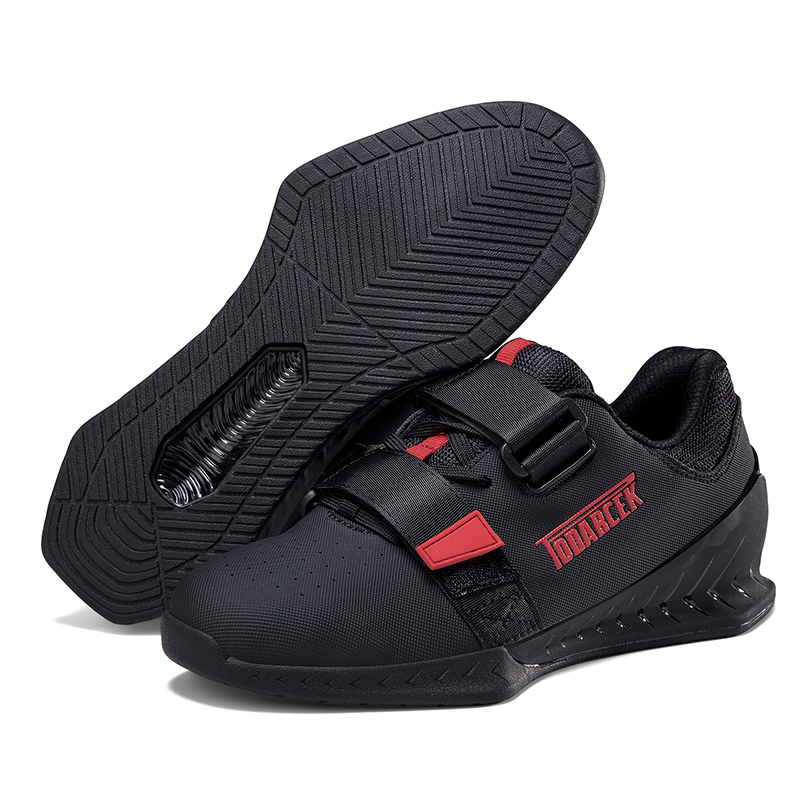 Men Weightlifting Shoes Profes - Men'S Shoes Quality Brands ulasan dan harga