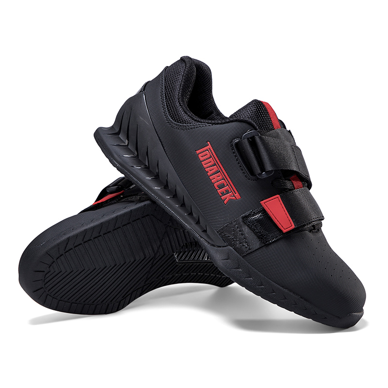Men Weightlifting Shoes Profes - Men'S Shoes Quality Brands ulasan dan harga