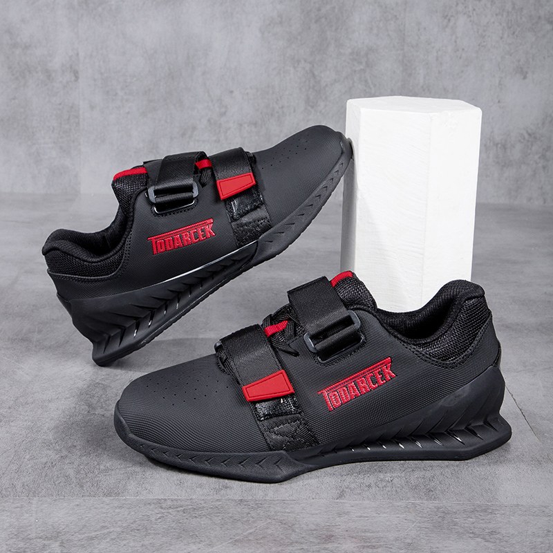 Men Weightlifting Shoes Profes - Men'S Shoes Quality Brands ulasan dan harga